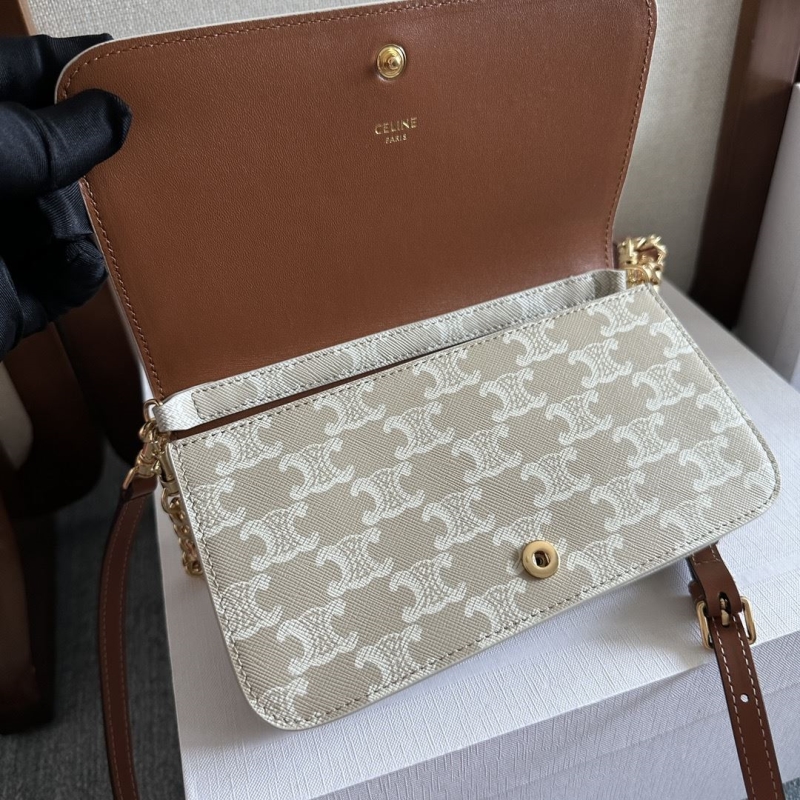 Ce1i*e triomphe bags